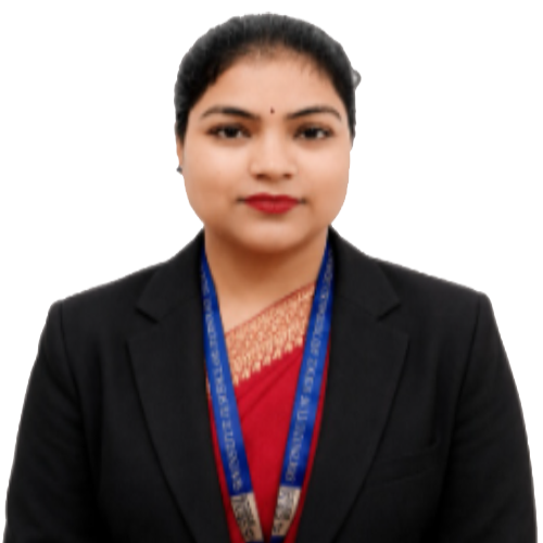 MS. NEHA SRIVASTAVA
