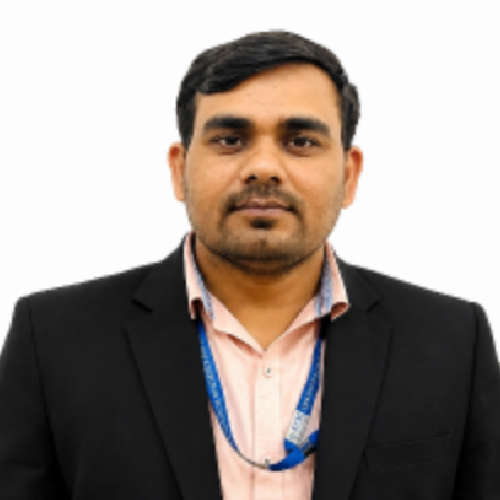 MR. SATENDRA KUMAR