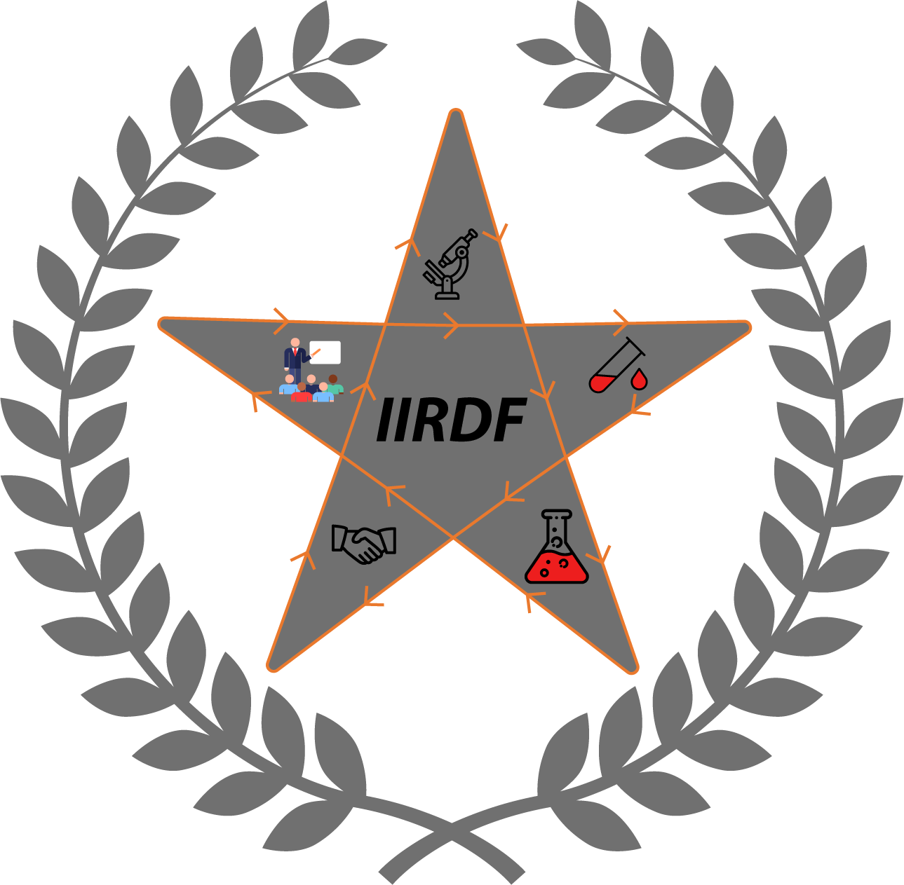 Accreditation Logo
