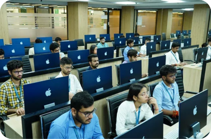Smart & Interactive Classrooms